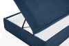 ROTI Bett für Teenager 80 cm marineblau marineblau - Foto 13