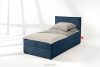ROTI Bett für Teenager 80 cm marineblau marineblau - Foto 2