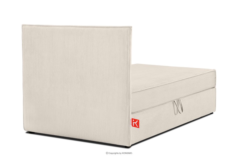 ROTI Bett für einen Teenager 80 cm ecru ecrufarben - Foto 4