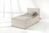 ROTI Bett für einen Teenager 80 cm ecru ecrufarben - Foto 2