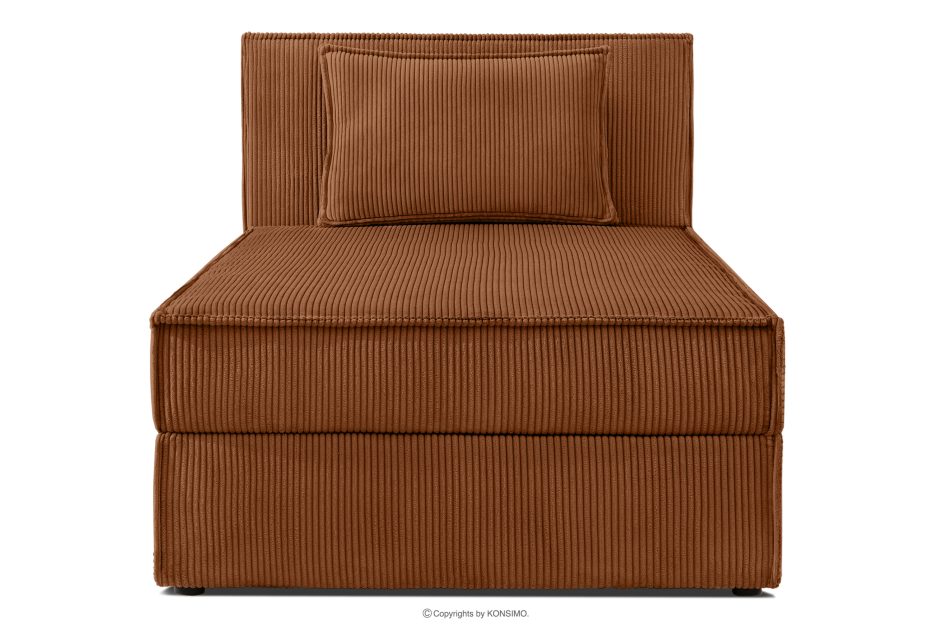 ROTI Boxspringbett für Teenager 90 cm rot rot - Foto 2