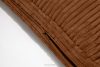 ROTI Boxspringbett für Teenager 90 cm rot rot - Foto 12