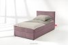 ROTI Bett für Teenager 90 cm hell lila hellviolett - Foto 2