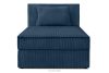 ROTI Bett für Teenager 90 cm marineblau marineblau - Foto 3