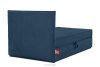ROTI Bett für Teenager 90 cm marineblau marineblau - Foto 5