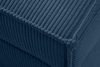 ROTI Bett für Teenager 90 cm marineblau marineblau - Foto 9