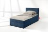 ROTI Bett für Teenager 90 cm marineblau marineblau - Foto 2