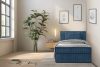 ROTI Bett für Teenager 90 cm marineblau marineblau - Foto 14