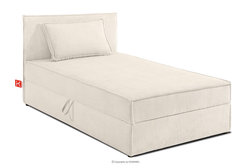 ROTI Bett für einen Teenager 90 cm ecru ecrufarben - Foto 0