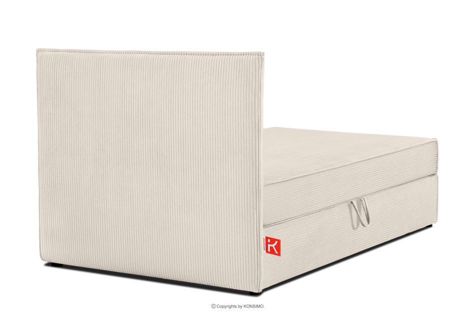 ROTI Bett für einen Teenager 90 cm ecru ecrufarben - Foto 4