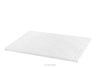 ROTI Boxspringbett 140 cm aus gelbem Kordstoff gelb - Foto 15