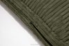 ROTI Boxspringbett 160 cm aus olivem Kordstoff oliv - Foto 12