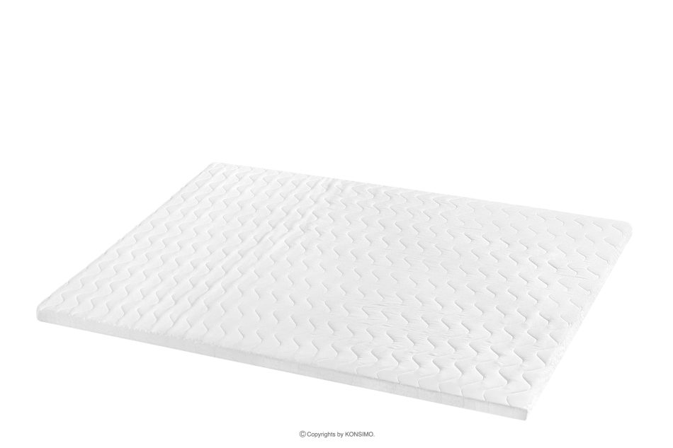 ROTI Boxspringbett 160 cm aus olivem Kordstoff oliv - Foto 14