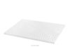 ROTI Boxspringbett 180 cm aus Kordstoff dunkelgrau dunkelgrau - Foto 15