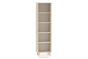 PUNGI, https://konsimo.de/kollektion/pungi/ Kinderzimmerschrank beige beige - Foto