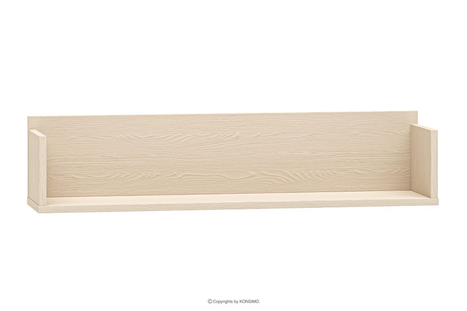 PUNGI Einlegeböden für Kinderzimmer beige beige - Foto 0