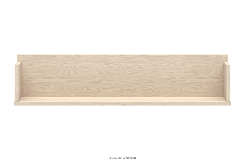 PUNGI Einlegeböden für Kinderzimmer beige beige - Foto 2