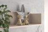 PUNGI Einlegeböden für Kinderzimmer beige beige - Foto 5