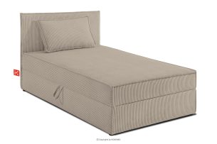 ROTI, https://konsimo.de/kollektion/roti/ Jugendbett 80 cm beige beige - Foto