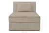 ROTI Jugendbett 80 cm beige beige - Foto 3