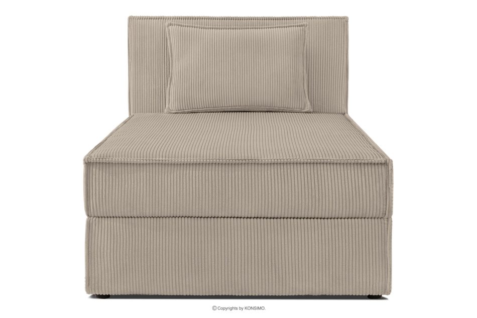 ROTI Jugendbett 80 cm beige beige - Foto 2