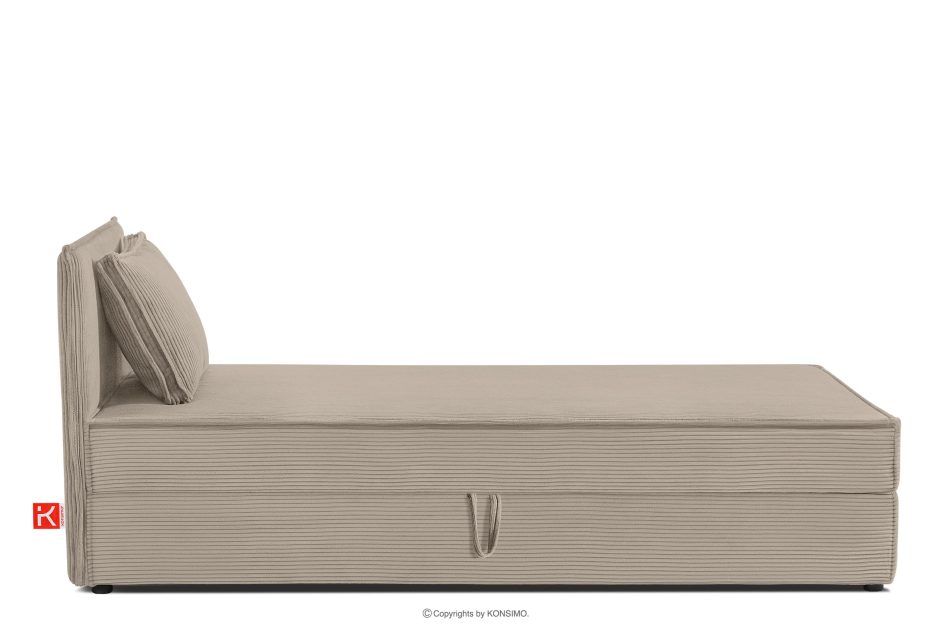 ROTI Jugendbett 80 cm beige beige - Foto 3