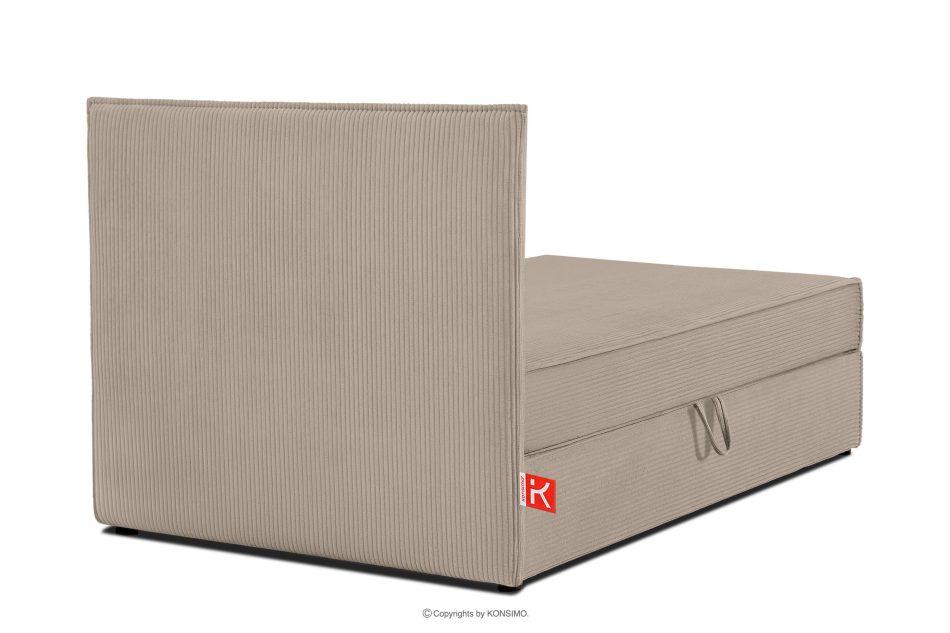 ROTI Jugendbett 80 cm beige beige - Foto 4