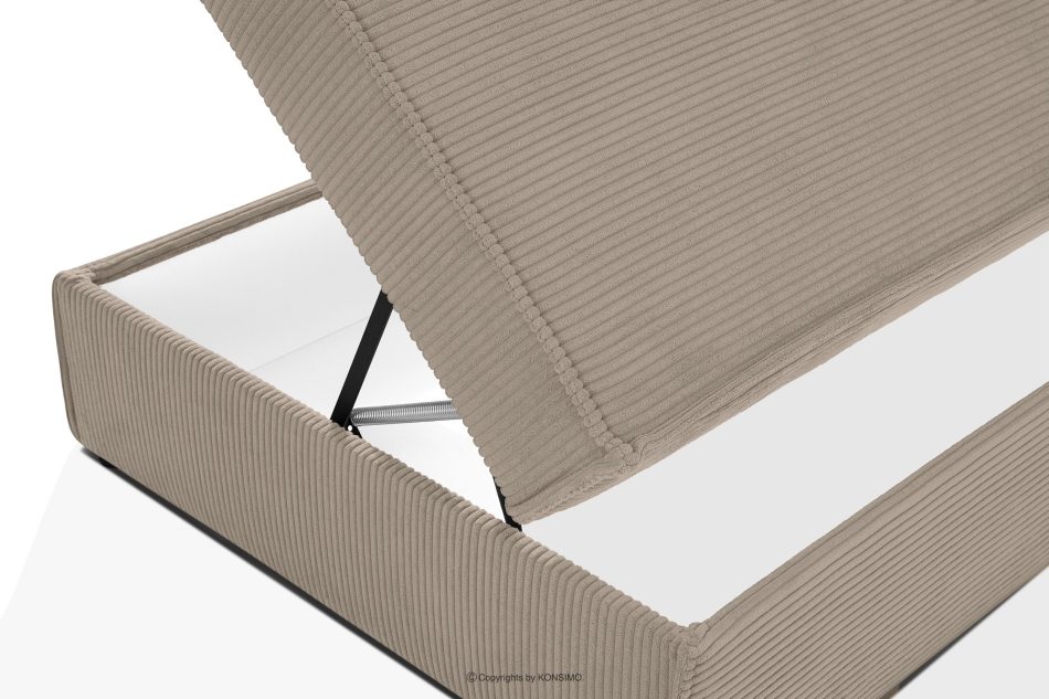 ROTI Jugendbett 80 cm beige beige - Foto 12