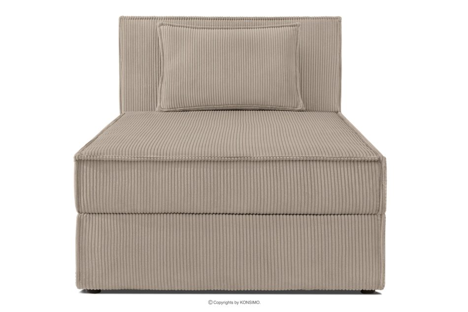 ROTI Jugendbett 90 cm beige beige - Foto 2