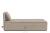 ROTI Jugendbett 90 cm beige beige - Foto 4