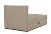 ROTI Jugendbett 90 cm beige beige - Foto 5