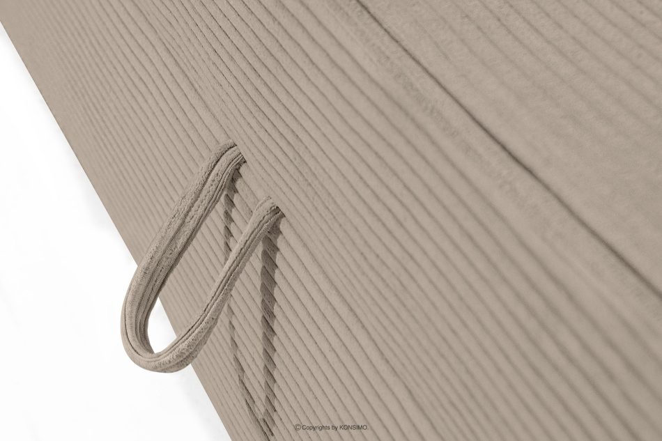 ROTI Jugendbett 90 cm beige beige - Foto 9