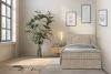 ROTI Jugendbett 90 cm beige beige - Foto 14