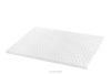 ROTI Doppelbett 160 cm mit Bettkasten aus beigefarbenem Kordstoff beige - Foto 15