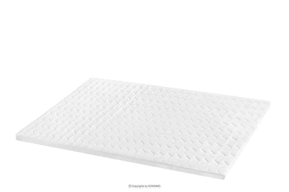 ROTI Doppelbett 180 cm mit Bettkasten aus beigefarbenem Kordstoff beige - Foto 13