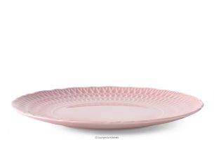 CMIELOW SOFIA, https://konsimo.de/kollektion/cmielow-sofia/ Porzellan Dessertteller rosa rosa - Foto