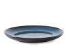 BALI Speiseteller blau/schwarz matt blau/schwarz matt - Foto 1
