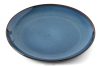 BALI Speiseteller blau/schwarz matt blau/schwarz matt - Foto 3