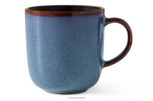 BALI, https://konsimo.de/kollektion/bali/ Becher blau/schwarz matt blau/schwarz matt - Foto