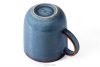 BALI Becher 6 tlg. blau/schwarz matt blau/schwarz matt - Foto 5