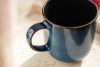 BALI Becher 6 tlg. blau/schwarz matt blau/schwarz matt - Foto 7
