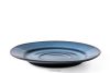 BALI Espresso-Kaffee-Set 6 Personen (18 tlg.) Reaktivglasur blau/schwarz matt blau/schwarz matt - Foto 6