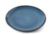 BALI Espresso-Kaffee-Set 6 Personen (18 tlg.) Reaktivglasur blau/schwarz matt blau/schwarz matt - Foto 9