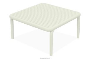 FICCARI, https://konsimo.de/kollektion/ficcari/ Großer Gartentisch Polypropylen mit Glasfaser beige beige - Foto