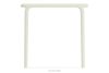 FICCARI Gartenmöbel-Set Polypropylen mit Glasfaser beige 6 Personen beige - Foto 9