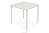 FICCARI Terrassenmöbel-Set Polypropylen mit Glasfaser beige 6 Personen beige - Foto 8