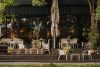 FICCARI Sessel und Esstisch beige 4 Personen beige - Foto 2