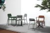 GALIO Gartenmöbel-Set mit Sesseln und Couchtisch grün grün - Foto 2