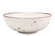 Salatschüssel Cottage Cream