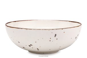 ALUMINA, https://konsimo.de/kollektion/alumina/ Salatschüssel Cottage Cream Cottage Cream - Foto